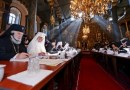 Speech of His Beatitude Daniel, Patriarch of Romania, at the Opening Session of the Synaxis of the Primates of the Autocephalous Orthodox Churches