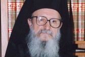 Archbishop Demetrios’ visit to Cyprus tomorrow
