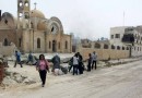 Syria: New ‘calm’ draws Christians to Homs