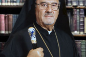 Please Pray for the Recovery of His Eminence Metropolitan Philip