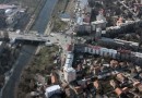 Unidentified Perpetrators Damage Greenhouses In Serbian Orthodox Churches In Kosovo