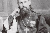 Today the Russian Orthodox Church remembers St John of Kronstadt