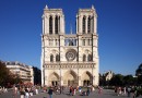 Russian Orthodox hymns to sound in Notre-Dame de Paris