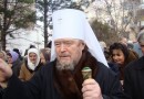 Metropolitan Lazar of the Crimea: The Church Does Not Impede Orthodox Citizens from Expressing Their Will