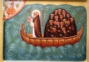 St. Brendan’s Journey & Immigration