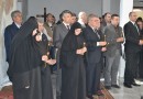 Memorial service for victims of March Pogrom against Serbs in Kosovo and Metohija
