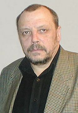 Vasily Anisimov