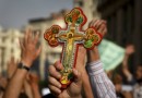 World Coptic Christians killed ‘execution style’ in Libya