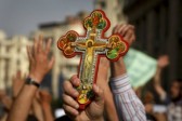 World Coptic Christians killed ‘execution style’ in Libya