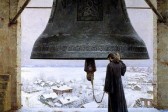 Church bells will warn residents of the Kaliningrad region about emergencies