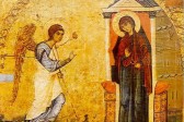 The Simple Things in Life: Sermon for Annunciation