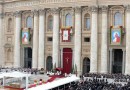 Representative of Russian Orthodox Church attends canonization ceremony in Vatican