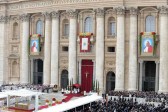 Representative of Russian Orthodox Church attends canonization ceremony in Vatican
