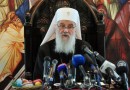Patriarch mentions Ukraine, Middle East in Easter message