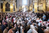Daily prayers a habit for over 20% of Orthodox Christians, 10% of Muslims in Russia