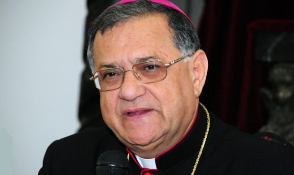 Israel: Patriarchate, wave of anti-Christian violence