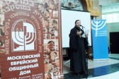 An Interfaith Paschal Marathon Has Begun in Moscow