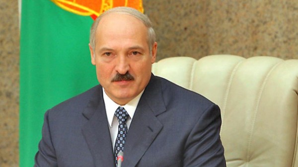 Alexander Lukashenko sends Easter greetings to Patriarch Kirill