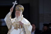 Patriarch Bartholomew: Our Churches are Called to a Common Ministry and Mission