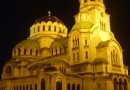 Bulgarian Orthodox Church rejects proposed partial ownership of Alexander Nevsky cathedral