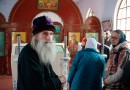 Pilgrims from Russia visit Orthodox churches in China