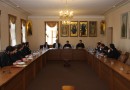 Second meeting of the working group for dialogue between the Russian Orthodox Church and the Presidency of Religious Affairs of the Republic of Turkey