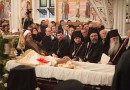 “More Than an Activist” – Metropolitan Philipp on his final journey