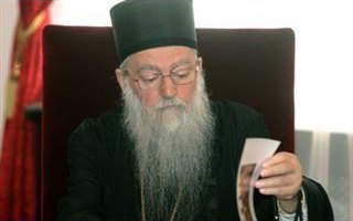 Metropolitan of Zagreb and Ljubljana dies