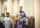 Metropolitan Hilarion: the Mother of God always comes to our aid and always hears our prayers