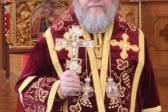 His Eminence Metropolitan Hilarion of Eastern America and New York Sends Paschal Greetings to His Holiness Patriarch Kirill of Moscow and All Russia