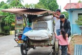 IOCC Helping Restore Homes And Livelihoods For Typhoon Haiyan Survivors