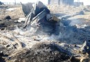 Two Orthodox Chapels Have Burned to the Ground in the Simbirsk Diocese