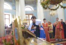 Metropolitan Hilarion: the whole experience of our Church and our own experience of life in the Church attest that Christ has Risen