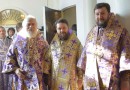 The fifth anniversary of Metropolitan Hilarion’s appointment as DECR chairman