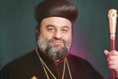 Syriac Orthodox church elects new patriarch