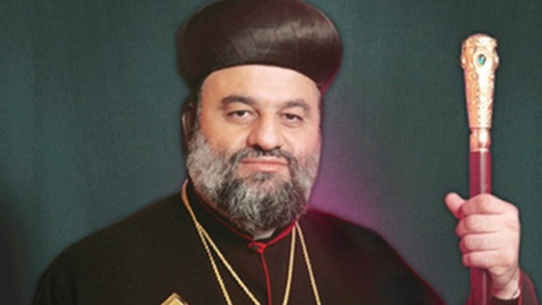 Syriac Orthodox church elects new patriarch