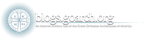 Greek Orthodox Archdiocese of America Launches Official Community Blog Site