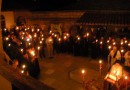 “Having Beheld the Resurrection of Christ…” – Pascha on Mt. Athos and Valaam