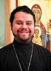 Fr. Richard Rene