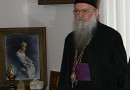 Serb Orthodox Church Metropolitan Jovan buried in Zagreb