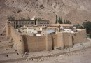 Retired army general wants Egypt’s St. Catherine’s Monastery demolished