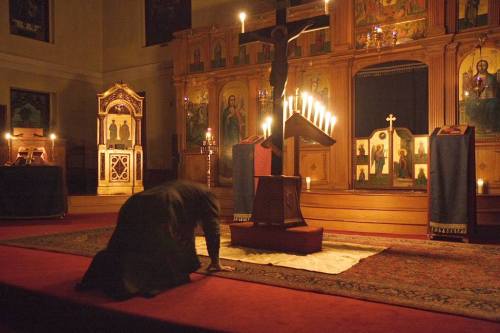 10 Tips for Holy Week and Pascha…