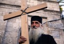 Christian Palestinians reject calls to join Israeli army