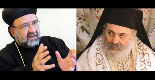 Statement on the One-Year Anniversary of the Bishops Abducted in Syria