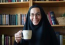 Coffee with Sr. Vassa -Easter/Pascha