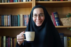 Coffee with Sr. Vassa: On St.…