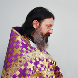 Hieromonk John (Guaita): We Hope that the Declaration Between the Pope and Patriarch Will Not Become Empty Words