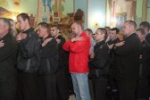 “I’m God’s witness, not a public prosecutor” – Orthodox prison chaplain