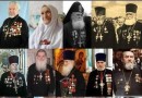 Clergy and Monastic Veterans of the Second World War