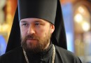 Moscow demands Kiev explanation for denying entry to top Russian cleric